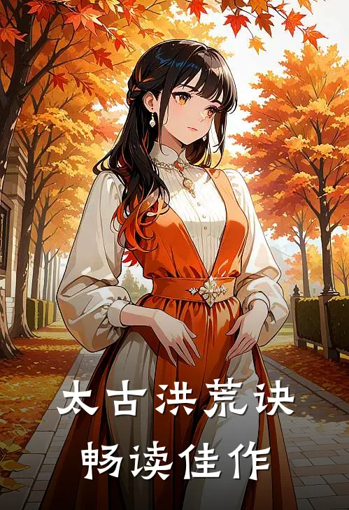 太古洪荒诀畅读佳作