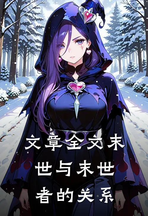 文章全文末世与末世者的关系