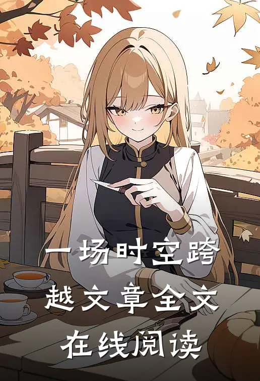 一场时空跨越文章全文在线阅读