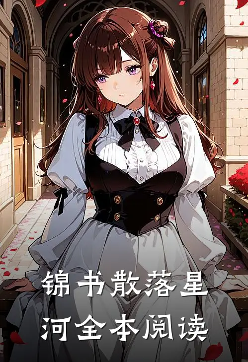 锦书散落星河全本阅读