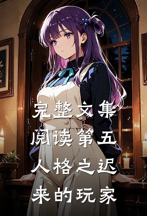 完整文集阅读第五人格之迟来的玩家