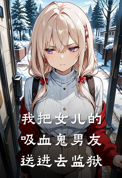 我把女儿的吸血鬼男友送进去监狱