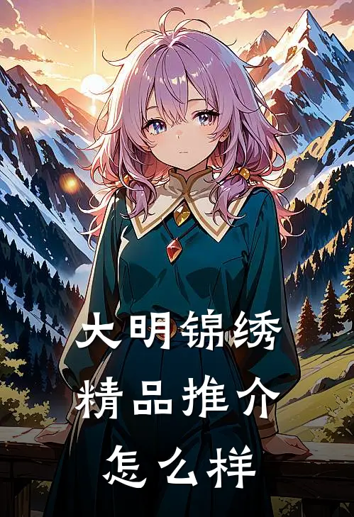 大明锦绣精品推介怎么样