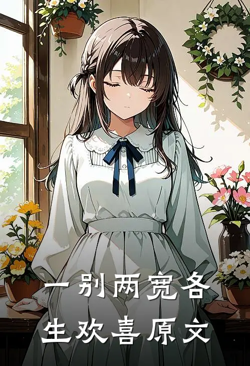 一别两宽各生欢喜原文
