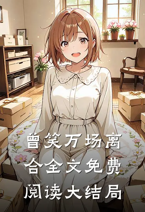 曾笑万场离合全文免费阅读大结局