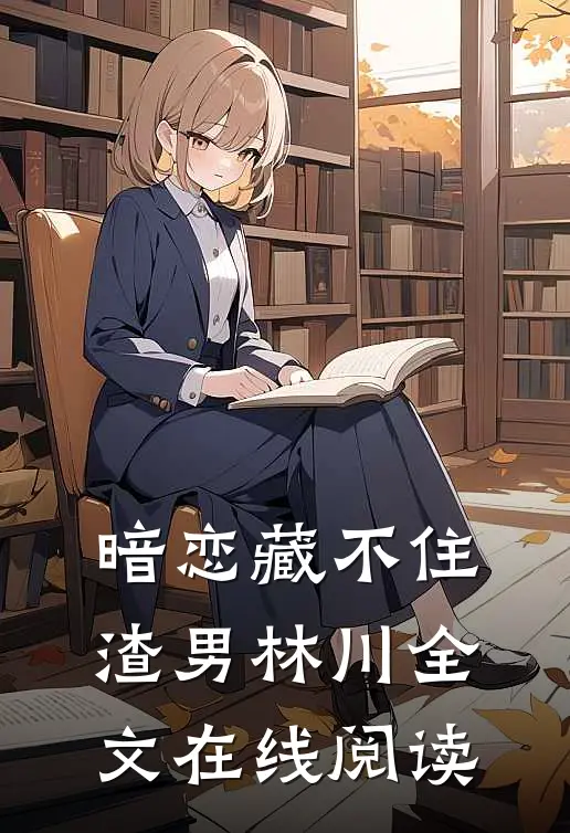 暗恋藏不住渣男林川全文在线阅读