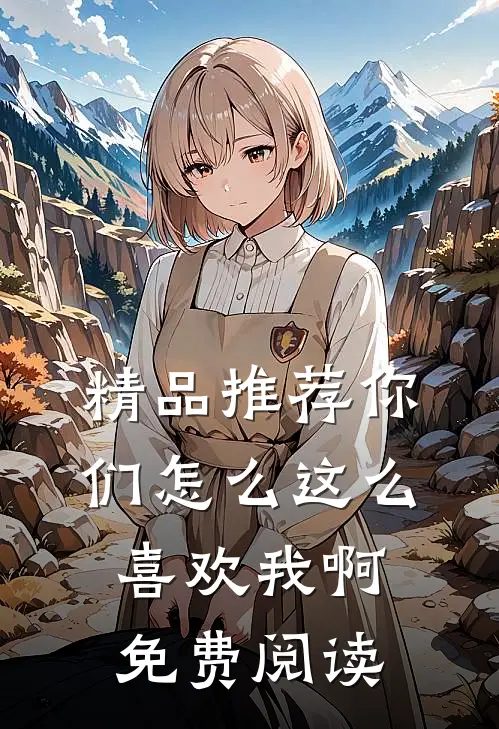 精品推荐你们怎么这么喜欢我啊免费阅读