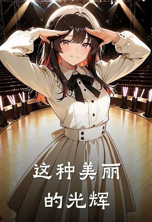 这种美丽的光辉