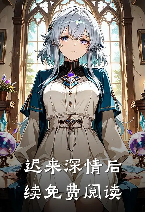 迟来深情后续免费阅读