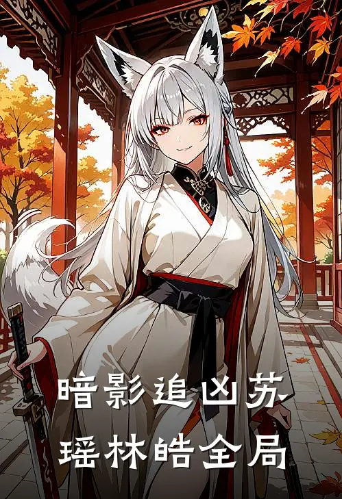 暗影追凶苏瑶林皓全局