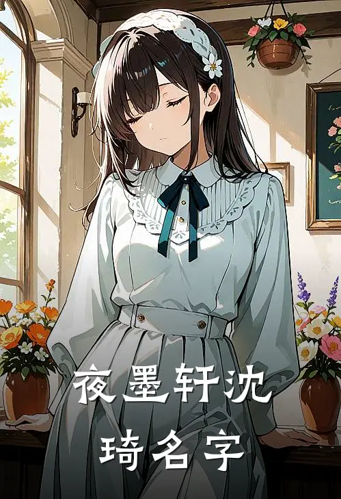 夜墨轩沈琦名字