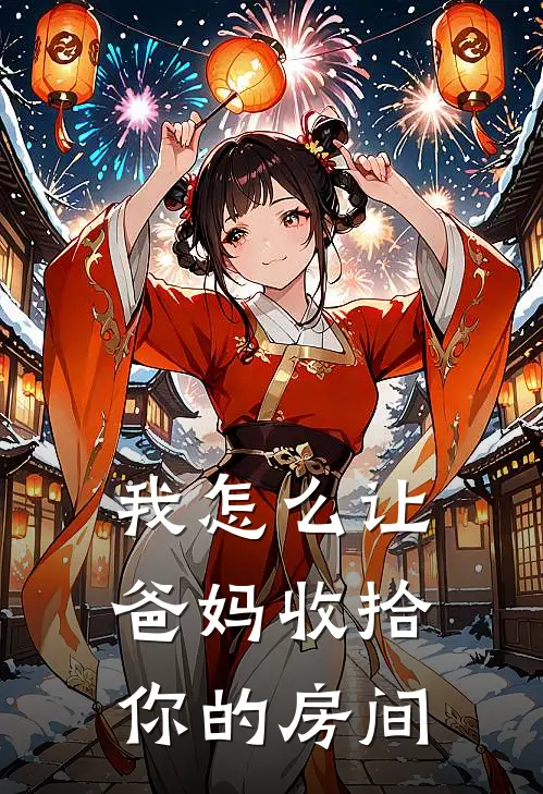 我怎么让爸妈收拾你的房间