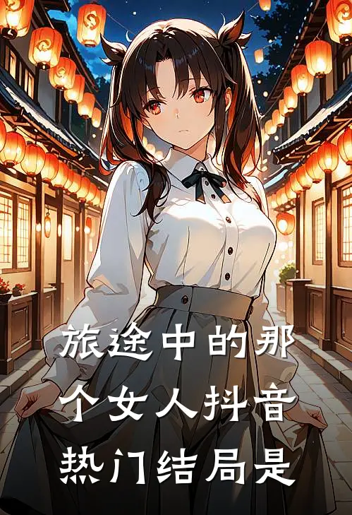旅途中的那个女人抖音热门结局是