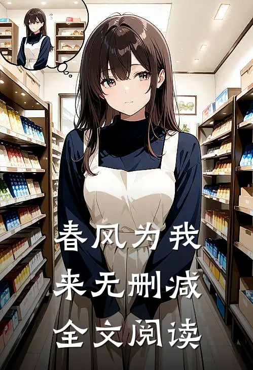 春风为我来无删减全文阅读