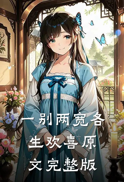一别两宽各生欢喜原文完整版