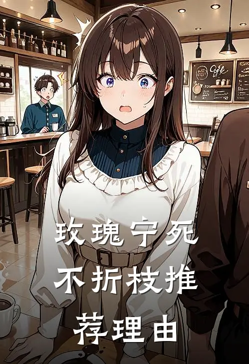 玫瑰宁死不折枝推荐理由