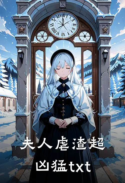 夫人虐渣超凶猛txt