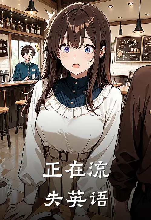 正在流失英语
