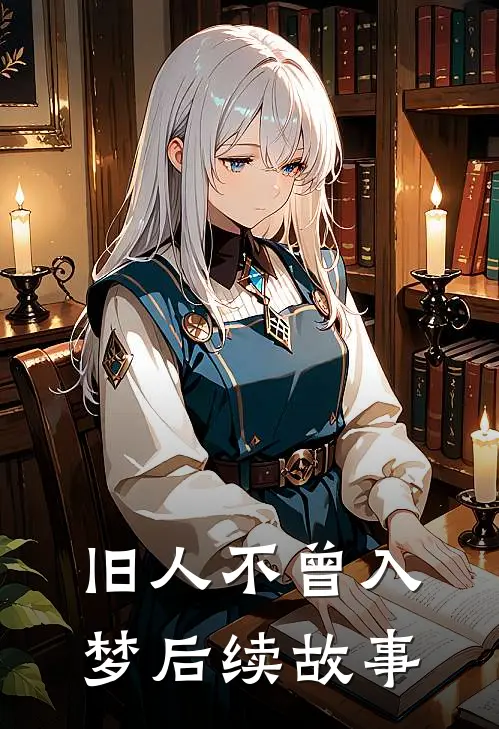 旧人不曾入梦后续故事