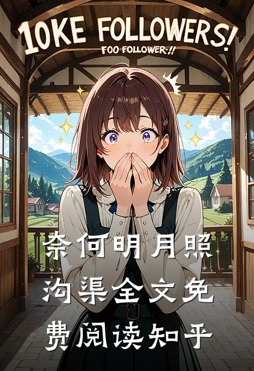 奈何明月照沟渠全文免费阅读知乎