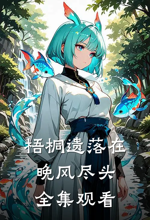梧桐遗落在晚风尽头全集观看