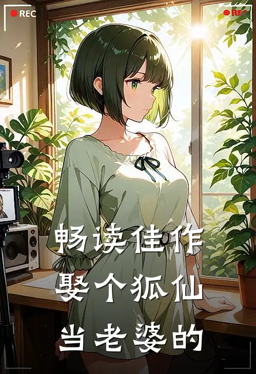 畅读佳作娶个狐仙当老婆的