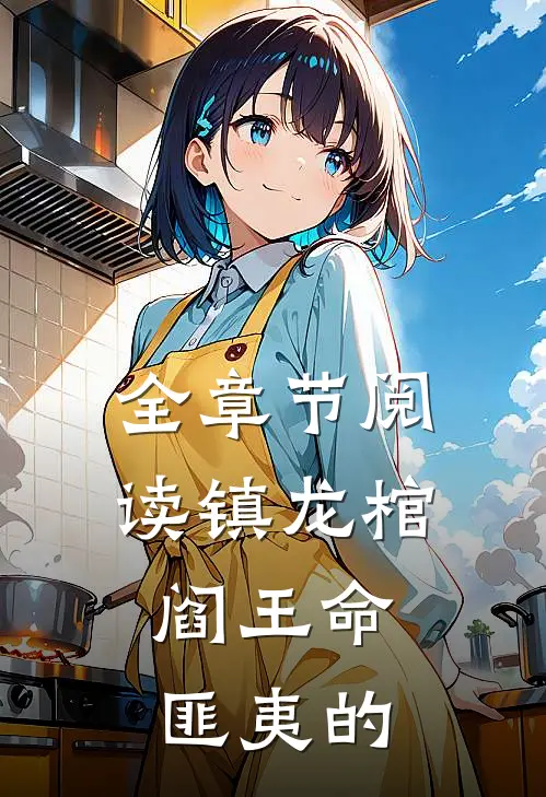 全章节阅读镇龙棺,阎王命匪夷的