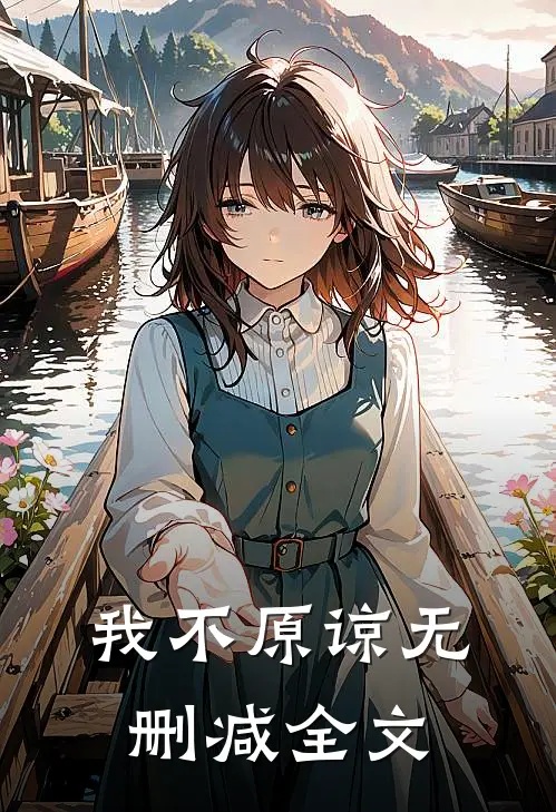 我不原谅无删减全文