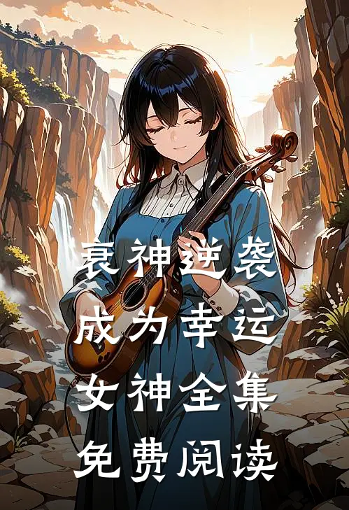 衰神逆袭成为幸运女神全集免费阅读