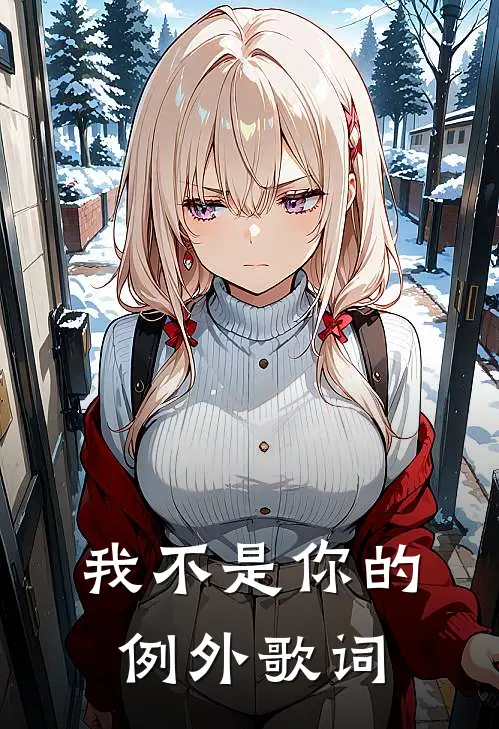 我不是你的例外歌词