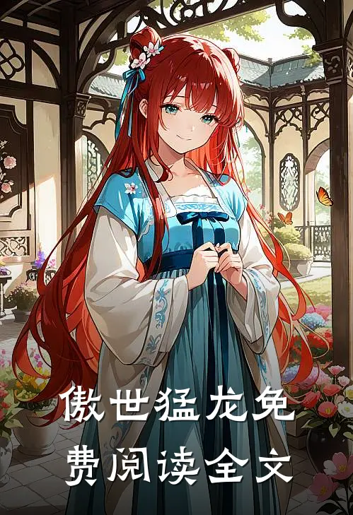 傲世猛龙免费阅读全文