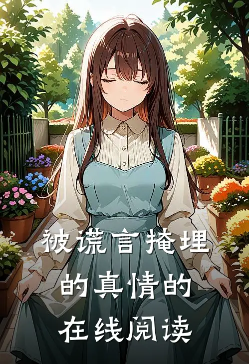 被谎言掩埋的真情的在线阅读
