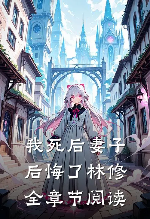 我死后妻子后悔了林修全章节阅读