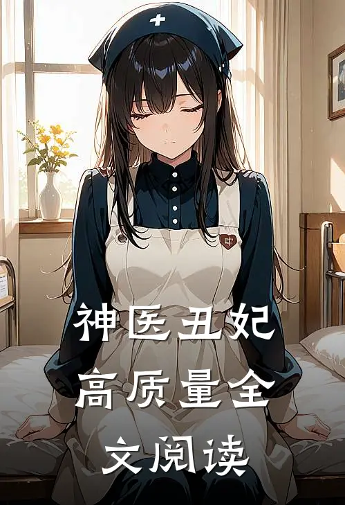 神医丑妃高质量全文阅读