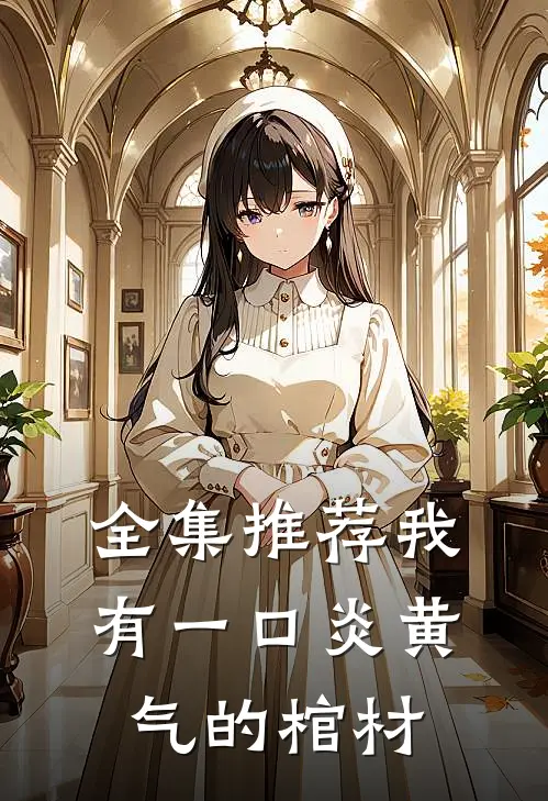 全集推荐我有一口炎黄气的棺材