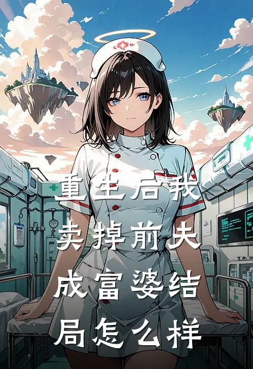 重生后我卖掉前夫成富婆结局怎么样