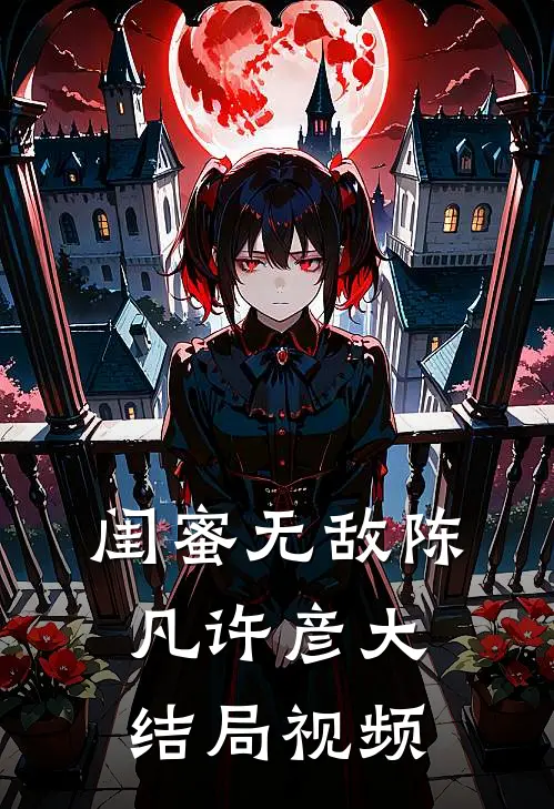 闺蜜无敌陈凡许彦大结局视频