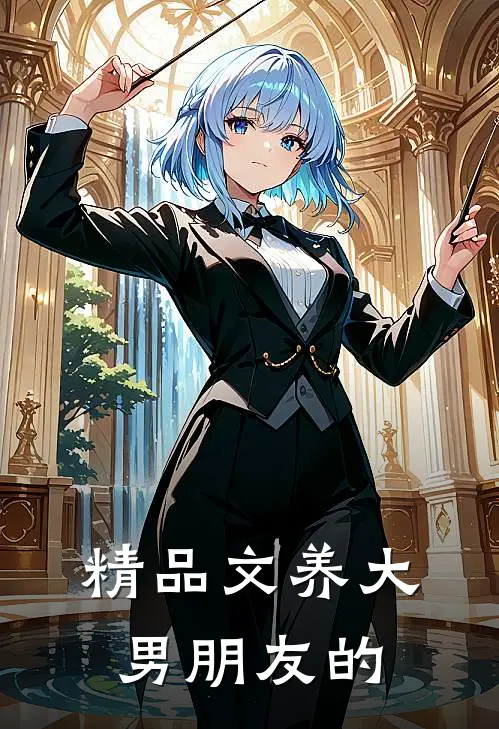 精品文养大男朋友的