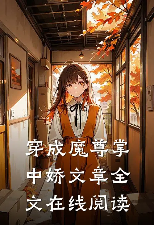 穿成魔尊掌中娇文章全文在线阅读