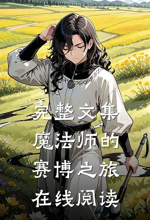 完整文集魔法师的赛博之旅在线阅读