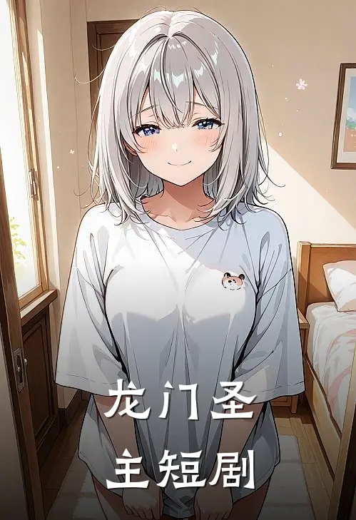 龙门圣主短剧