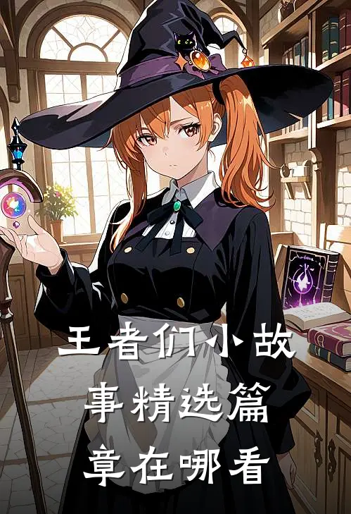 王者们小故事精选篇章在哪看