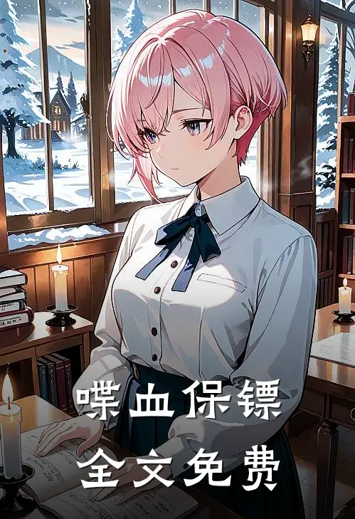 喋血保镖全文免费