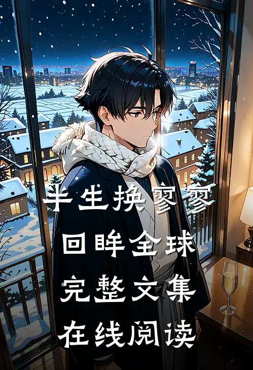 半生换寥寥回眸全球完整文集在线阅读