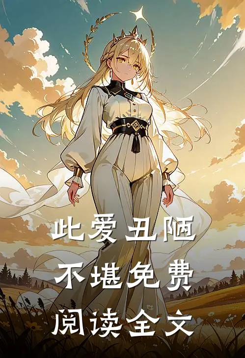 此爱丑陋不堪免费阅读全文