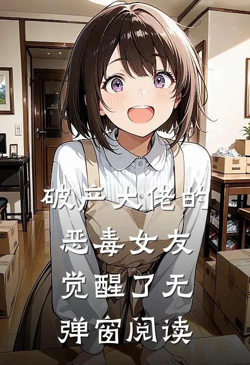 破产大佬的恶毒女友觉醒了无弹窗阅读
