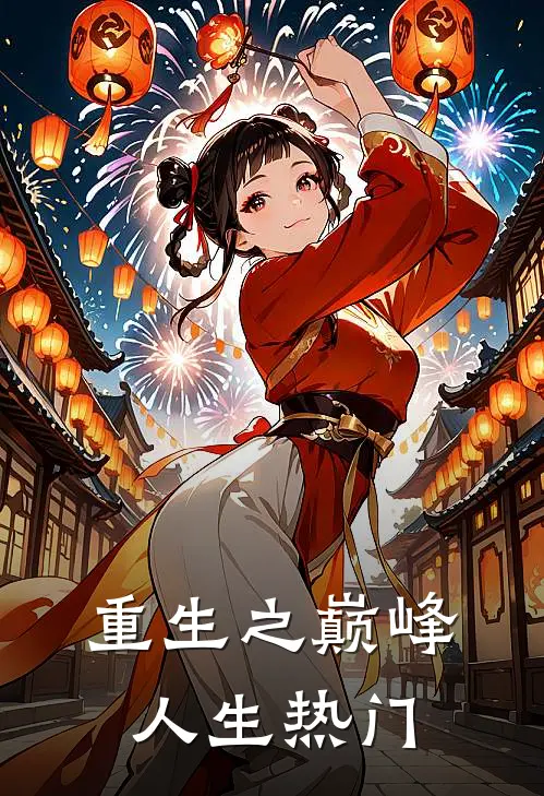 重生之巅峰人生热门