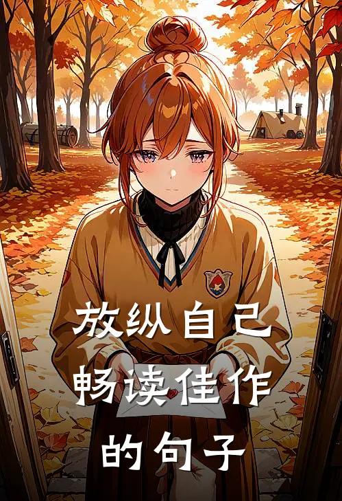 放纵自己畅读佳作的句子