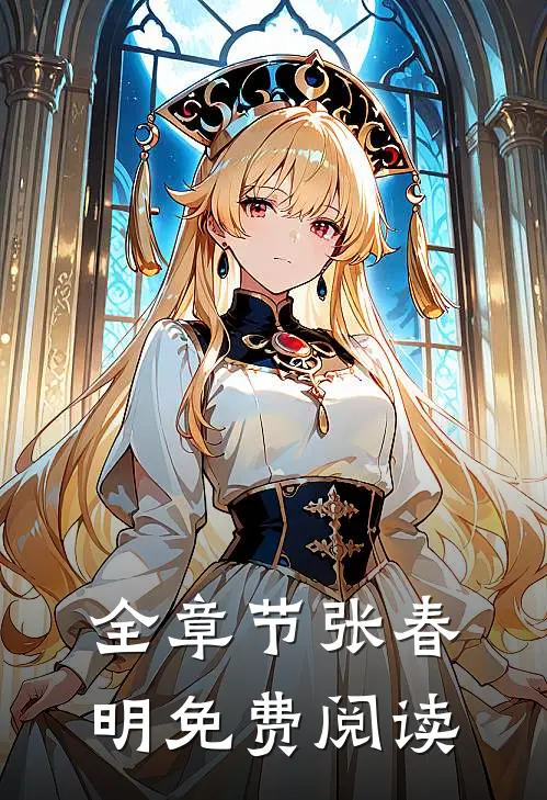 全章节张春明免费阅读