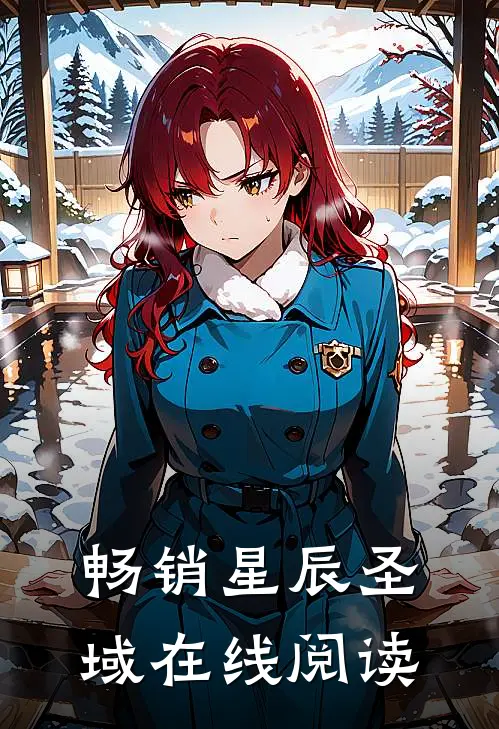 畅销星辰圣域在线阅读